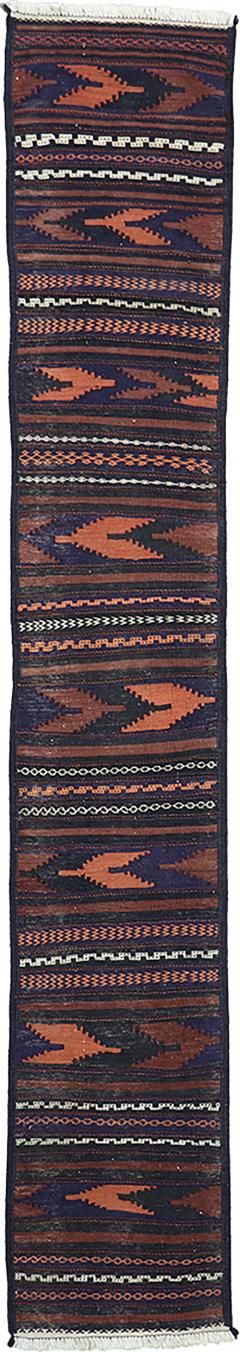 Baluch Kilim Runner - 3047293