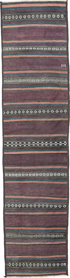 Baluch Kilim Runner - 3047298