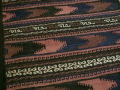 Baluch Kilim Runner - 3046879