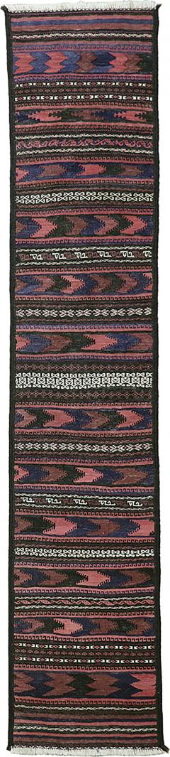 Baluch Kilim Runner - 3047300