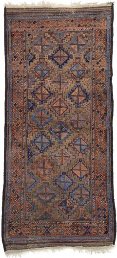 Baluch Rug - 4533761