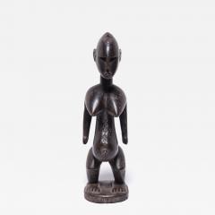 Bambara Female Figure - 4173614