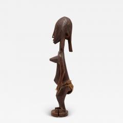 Bambara Female Nyeloni Figure - 4173578