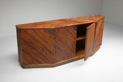 Bamboo Credenza by Vivai del Sud 1970s - 1278010