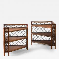 Bamboo and Wicker tag re With Leather Bindings Edizioni Molto - 3667513