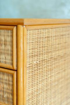 Bamboo and Wood Tallboys Molto Editions - 4437512