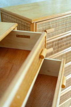 Bamboo and Wood Tallboys Molto Editions - 4437513