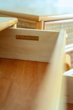 Bamboo and Wood Tallboys Molto Editions - 4437514