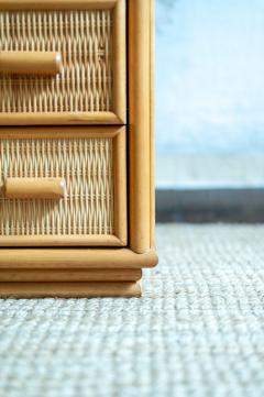 Bamboo and Wood Tallboys Molto Editions - 4437515