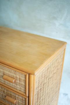 Bamboo and Wood Tallboys Molto Editions - 4437517