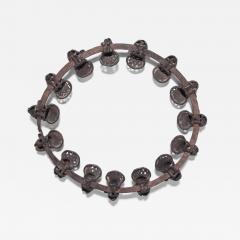 Bamun Copper Necklace - 4178730