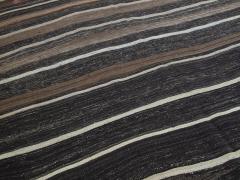 Banded Kilim - 2586177