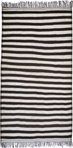 Banded Kilim - 2625159