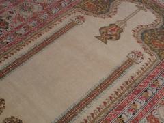 Bandirma Prayer Rug - 574278