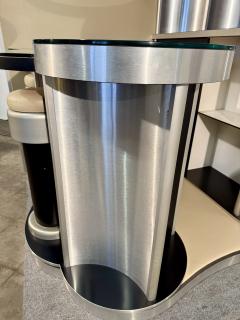 Bar Cabinet by Oreste Militello Italy 1970s - 4453866