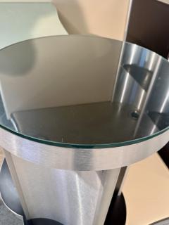 Bar Cabinet by Oreste Militello Italy 1970s - 4453873