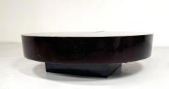 Bar Coffee Table by Jean Claude Mahey 1970s - 4627077