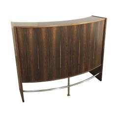 Bar Counter Made of wood Italy 60S - 2673087