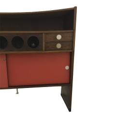 Bar Counter Made of wood Italy 60S - 2673090