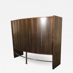 Bar Counter Made of wood Italy 60S - 2674786