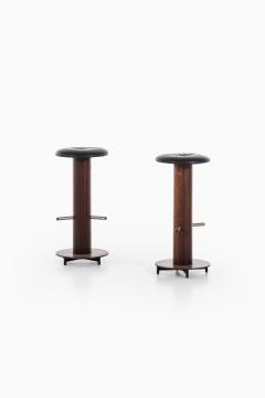 Bar Stools Produced in Denmark - 1882127