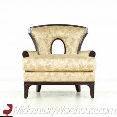 Barbara Barry Barbara Barry for Henredon Lounge Chairs Pair - 3694412