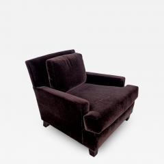 Barbara Barry HBF Westwood Lounge Chair by Barbara Berry - 2495480