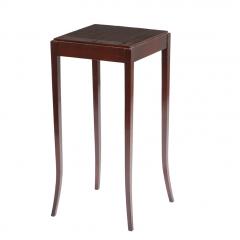 Barbara Barry Set of Nesting Tables by Barbara Barry for Baker - 4373091