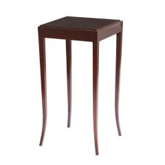 Barbara Barry Set of Nesting Tables by Barbara Barry for Baker - 4373092