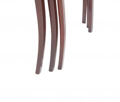 Barbara Barry Set of Nesting Tables by Barbara Barry for Baker - 4373094