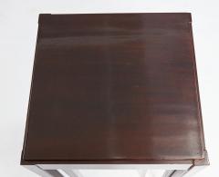 Barbara Barry Set of Nesting Tables by Barbara Barry for Baker - 4373095