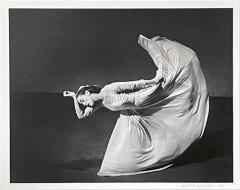 Barbara Brooks Morgan Vintage Photograph Martha Graham Letter to the World by Barbara Morgan - 2889697