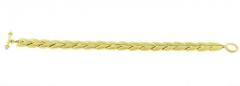Barbara Heinrich Wheatberry Bracelet - 2622397