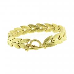 Barbara Heinrich Wheatberry Bracelet - 2626071