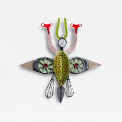 Barbara Kobylinska Kitchen Bug 2018 - 3980607
