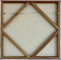 Barbara Sowle Santa Barbara CA Landscape Painting on Canvas - 4507501