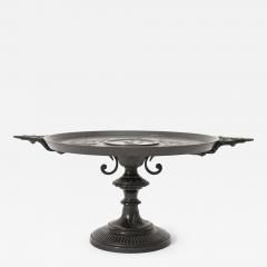 Barbedienne style pedestal cup XIXth c  - 4562542
