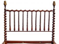 Barley Twist Bed - 1192801