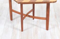 Barney Flagg Barney Flagg Parallel Multi Wood Side Tables for Drexel - 2222264