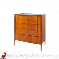 Barney Flagg Barney Flagg for Drexel Parallel Mid Century Dresser - 2579750