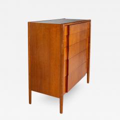 Barney Flagg Barney Flagg for Drexel Parallel Mid Century Dresser - 2584527