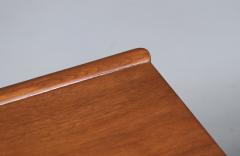 Barney Flagg Mid Century Modern Parallel Night Stands by Barney Flagg for Drexel - 4566024