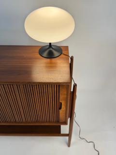 Barney Flagg Tambour Door Parallel Credenza by Barney Flagg for Drexel - 4302212