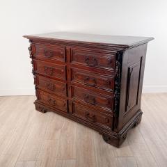 Baroque Chest of Drawers Spain circa 1700 - 2852742