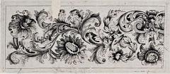 Baroque Period Engraving Italy circa 1800 - 3393753