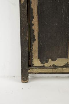 Baroque Swedish Giltwood Mirror - 2068203