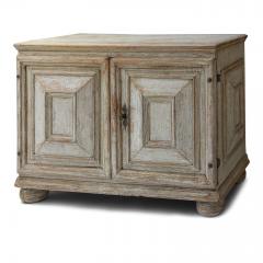 Baroque Swedish Two Door Buffet - 1427726