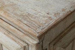 Baroque Swedish Two Door Buffet - 1427727