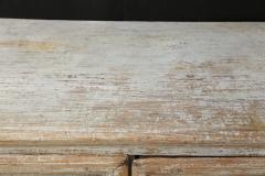 Baroque Swedish Two Door Buffet - 1427728