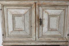 Baroque Swedish Two Door Buffet - 1427753